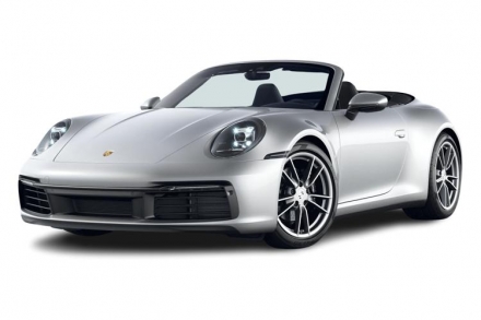 Porsche 911 S 2dr PDK