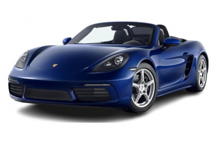 Porsche 718 Boxster Roadster 2.0 2dr PDK