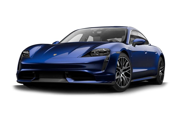3971545 320kW 105kWh Black Edition 4dr RWD Auto [5 Seat]