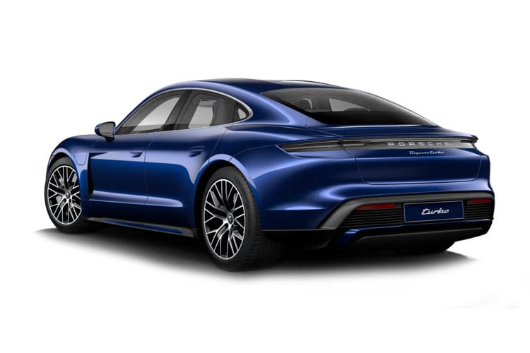 3971545 320kW 105kWh Black Edition 4dr RWD Auto [5 Seat]