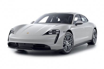 Porsche TAYCAN 320kW 105kWh Black Edition 5dr RWD Auto [5 Seat]