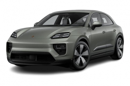 Porsche Macan Electric Estate 300kW 4 100kWh 5dr Auto
