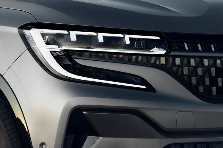 3559711 E-Tech Full Hybrid Techno 5dr Auto