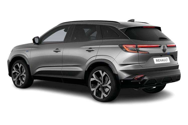 3559711 E-Tech Full Hybrid Techno 5dr Auto