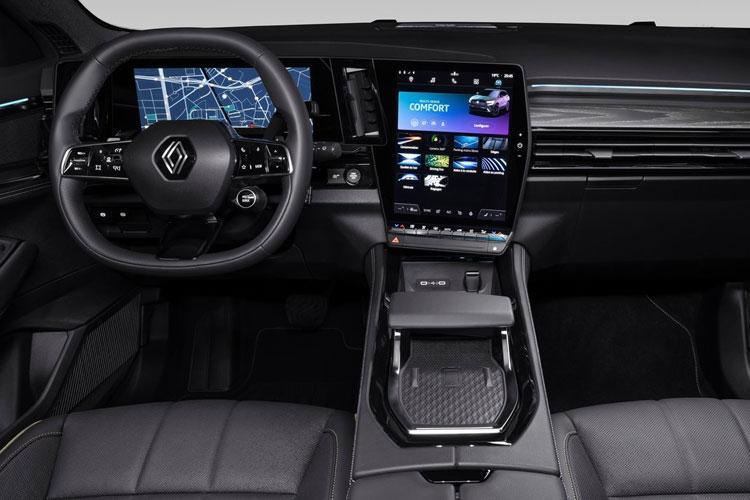 3559711 E-Tech Full Hybrid Techno 5dr Auto