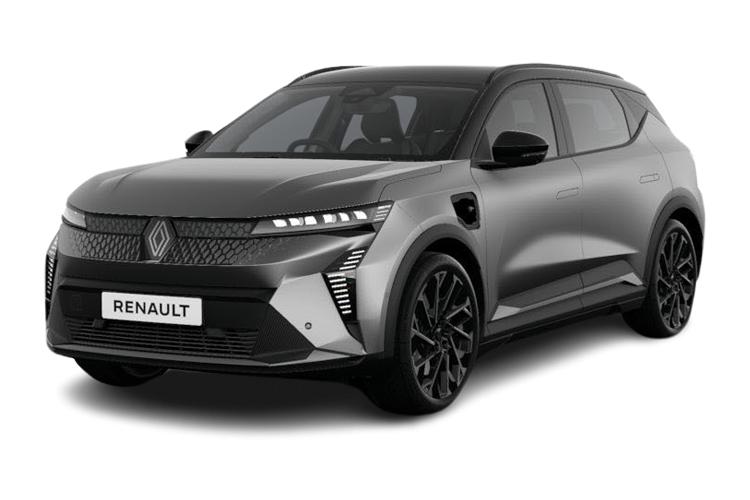 4086156 160kW Techno 87kWh Long Range 5dr Auto