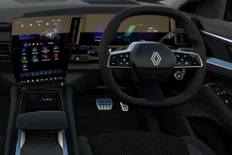 3959077 E-Tech Full Hybrid Techno Esprit Alpine 5dr Auto