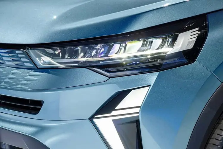 3958723 1.3 TCe 140 Techno 5dr