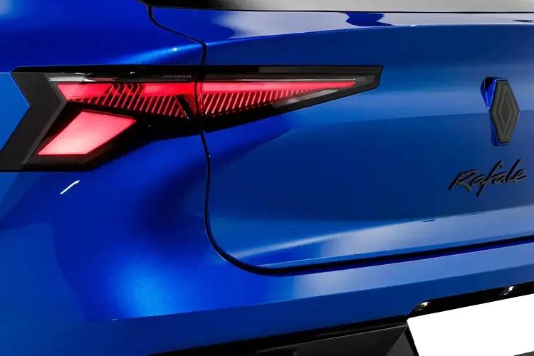 3942146 E-Tech PHEV Atelier Alpine AWD 5dr Auto