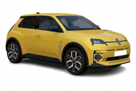 Renault 5 E-tech Hatchback 110kW Techno + Comfort Range 52kWh 5dr Auto