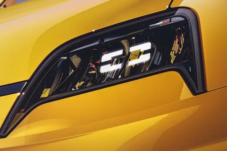 3973386 90kW Evolution Urban Range 40 kWh 5dr Auto