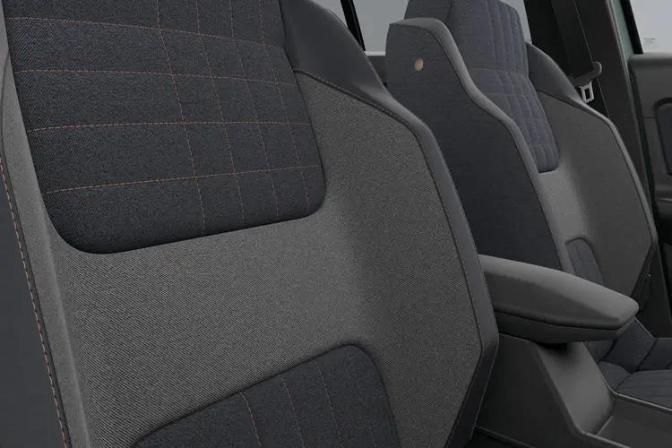 4049878 110kW Techno 52kWh Comfort range 5dr Auto