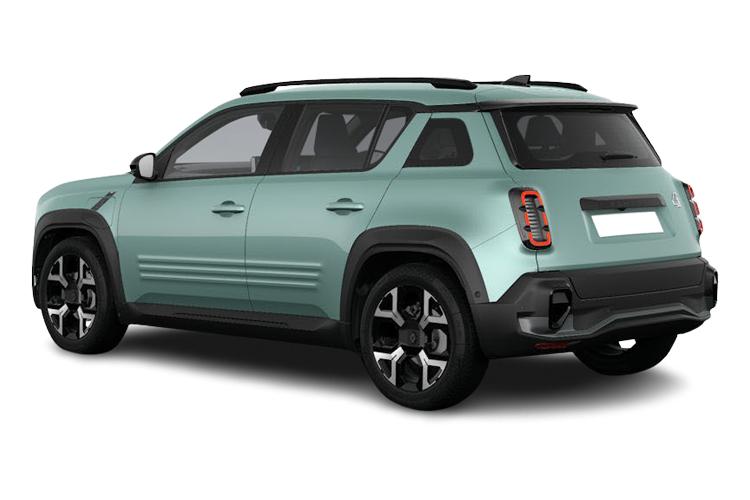 3993832 110kW Iconic 52kWh Comfort range 5dr Auto