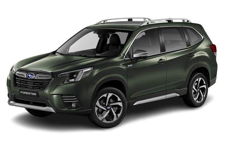 3959119 2.0i e-Boxer XE Premium 5dr Lineartronic
