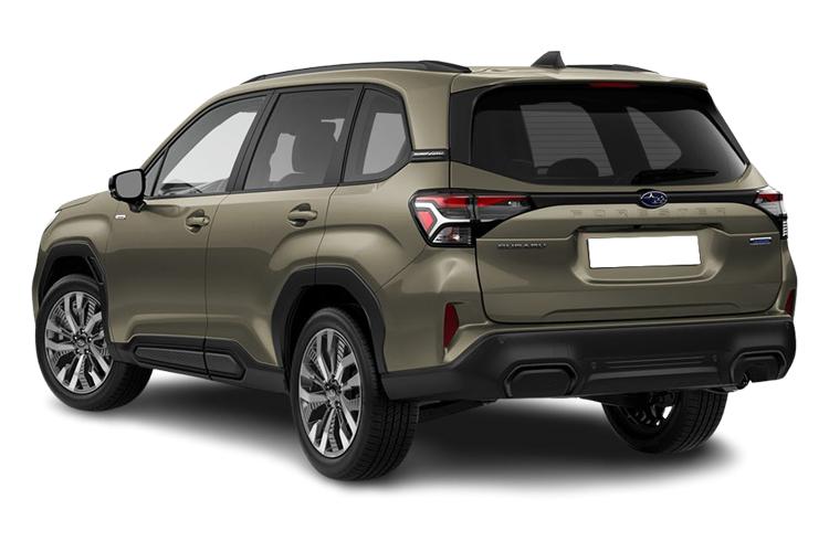3938080 2.0i e-Boxer Limited 5dr Lineartronic