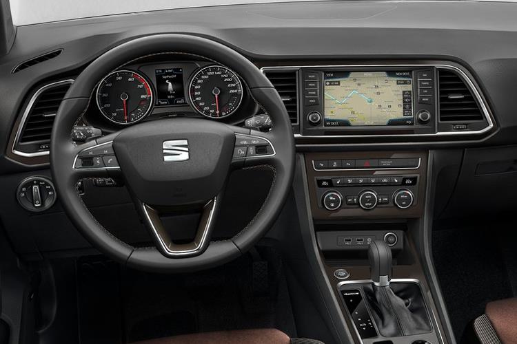 3947008 1.5 TSI EVO FR Line 5dr