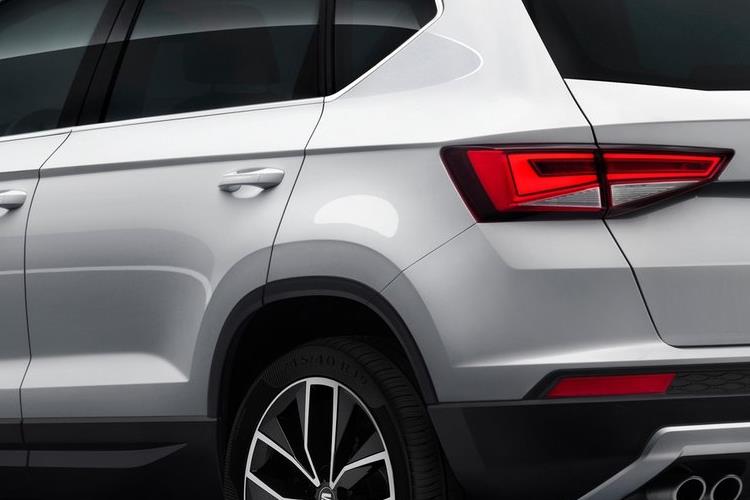 4012628 1.5 TSI EVO FR Line 5dr DSG