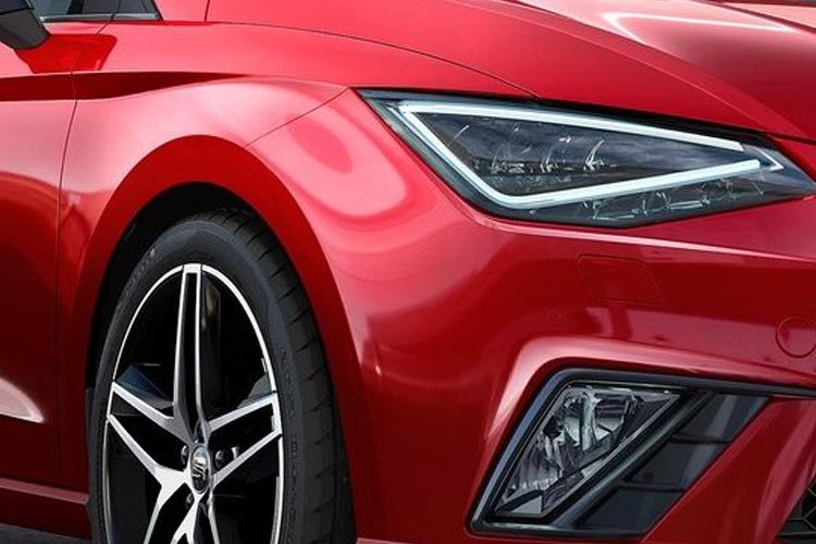 3809713 1.0 TSI 115 Xcellence Lux 5dr DSG