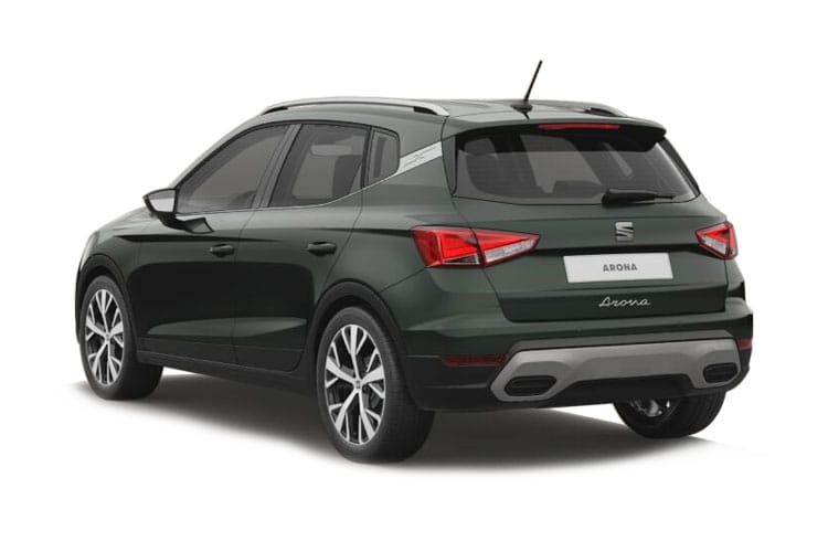 3947012 1.5 TSI 150 FR Black Edition 5dr DSG