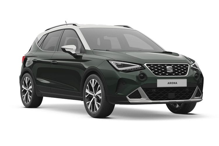 3809720 1.0 TSI 115 XPERIENCE 5dr