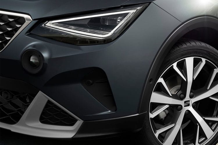 3809717 1.0 TSI 115 FR Sport 5dr