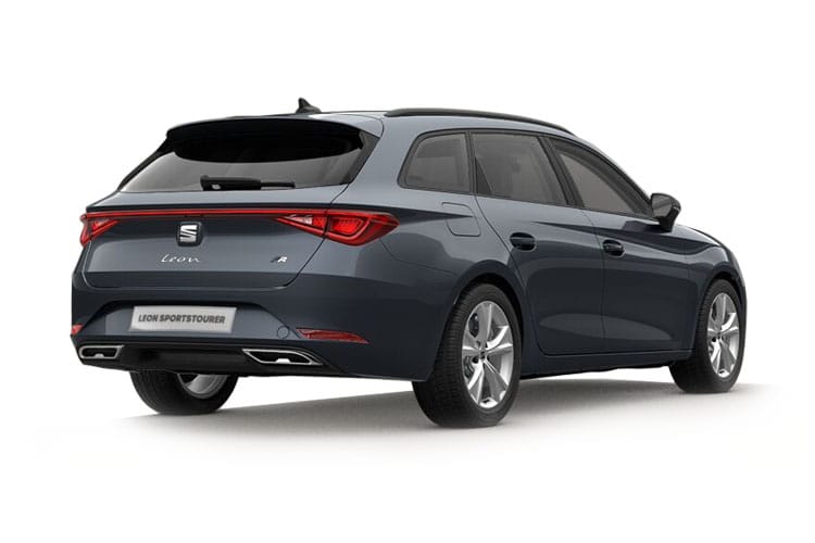 3947027 2.0 TDI EVO 150 FR Black Edition 5dr DSG [DAP]