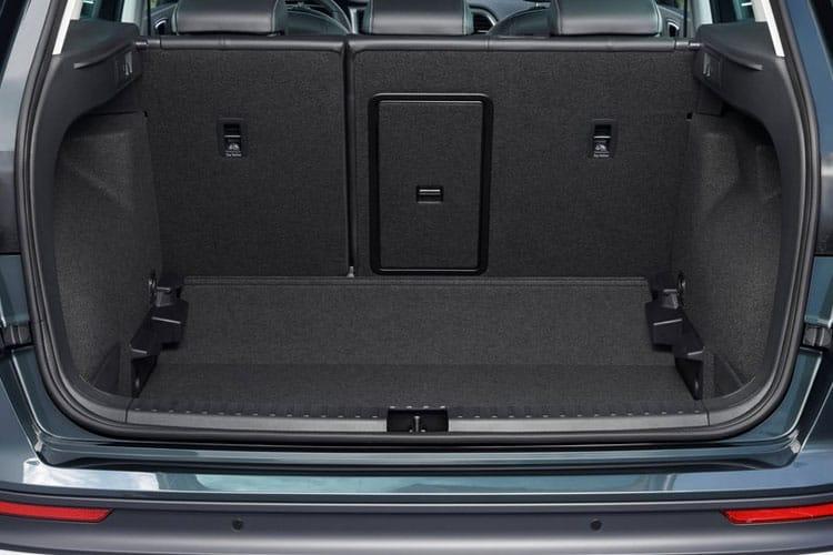 1255643 1.5 TSI EVO SE Technology 5dr DSG