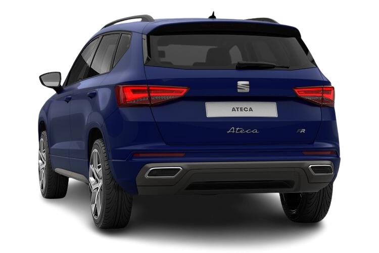 3947009 1.5 TSI EVO Xperience Lux 5dr