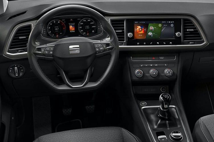 3947009 1.5 TSI EVO Xperience Lux 5dr