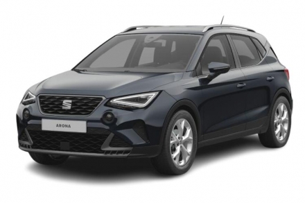Seat Arona Hatchback 1.0 TSI 115 FR Sport 5dr
