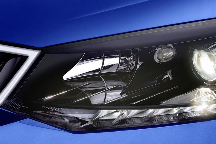 3875105 1.0 TSI 116 Monte Carlo Edition 5dr DSG