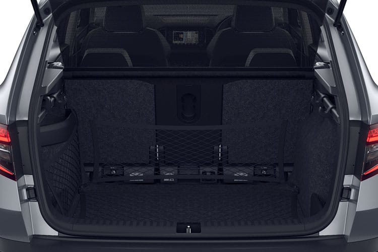 3938603 1.5 TSI Sportline Edition 5dr DSG