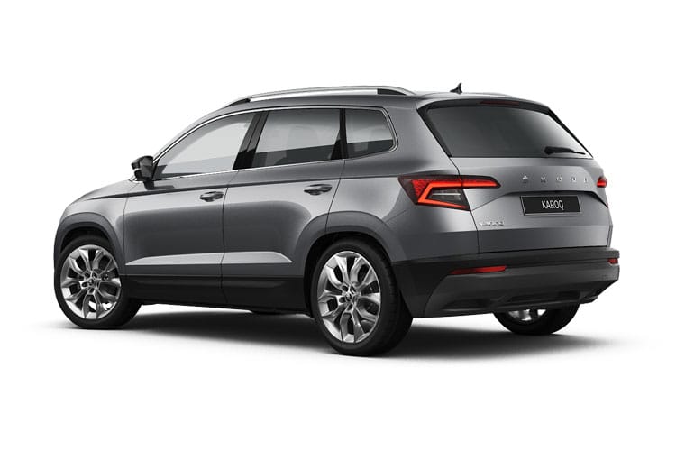 3938603 1.5 TSI Sportline Edition 5dr DSG