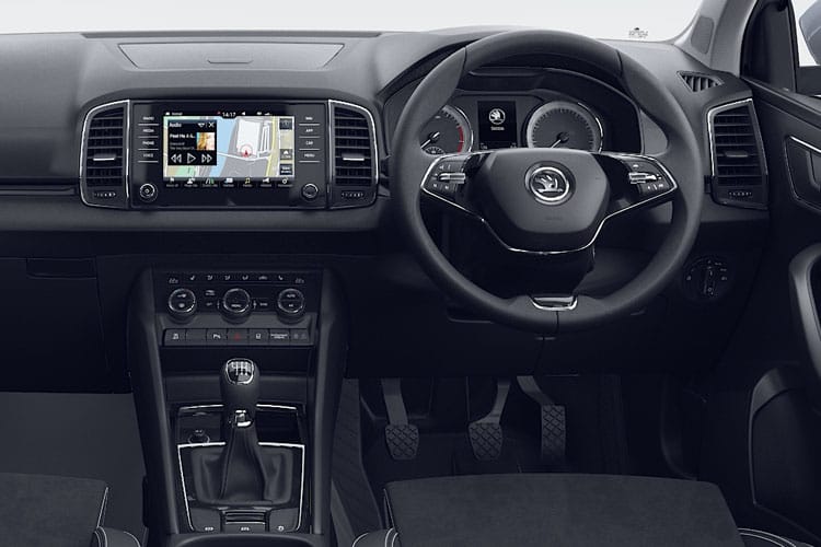 3938603 1.5 TSI Sportline Edition 5dr DSG