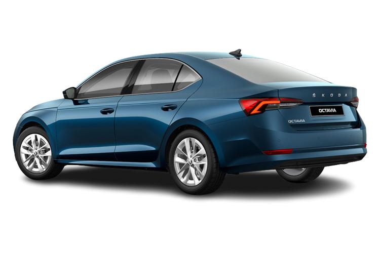 3978188 1.5 TSI 150 Sportline 5dr