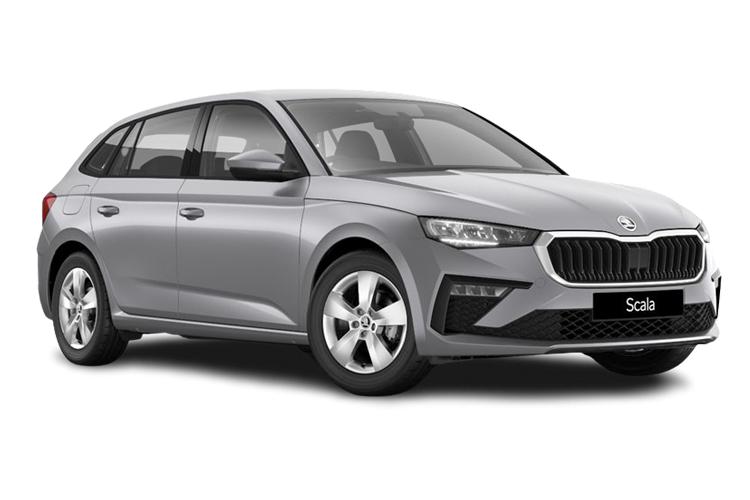 3875115 1.5 TSI SE Edition 5dr DSG