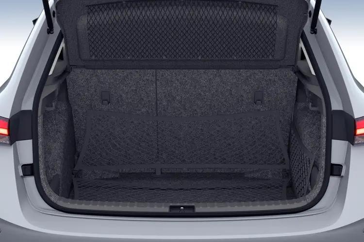 3875115 1.5 TSI SE Edition 5dr DSG