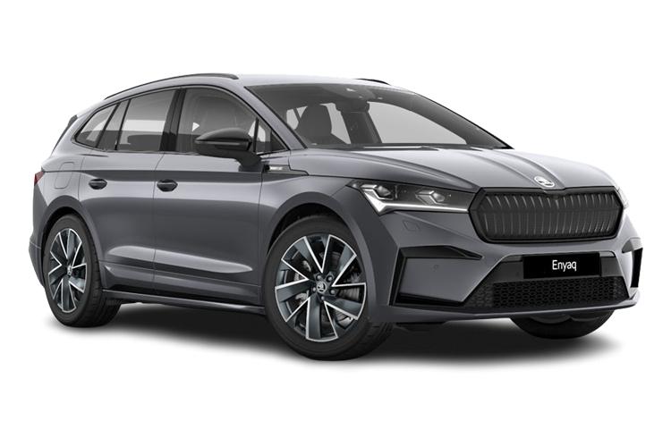 3942712 210kW 85 Edition 82kWh 5dr Auto [Lodge/Maxx]