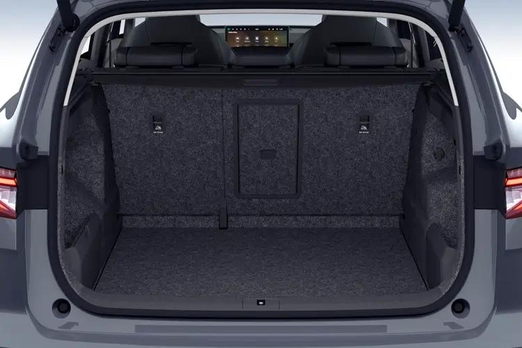 4037264 210kW 85 Sportline 82kWh 5dr Auto