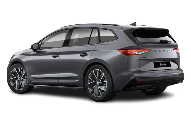 3975715 150kW 60 SE L 63kWh 5dr Auto