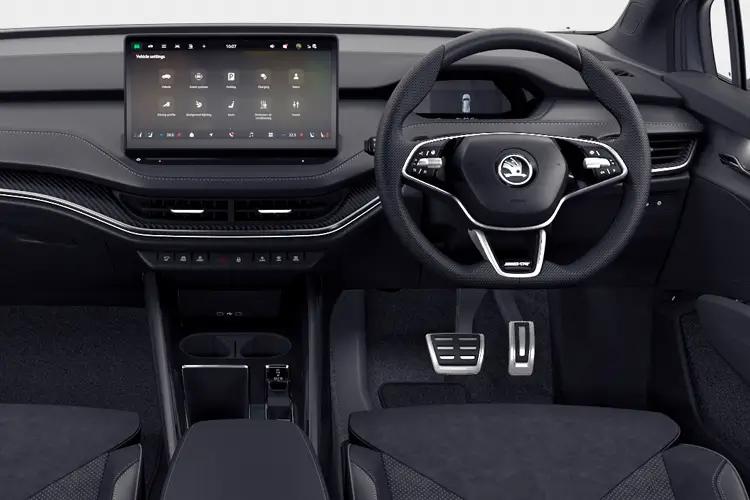 3942712 210kW 85 Edition 82kWh 5dr Auto [Lodge/Maxx]