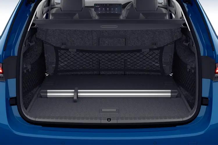 4046670 2.0 TSI vRS 5dr DSG