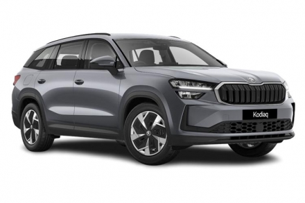 Skoda Kodiaq Diesel Estate 2.0 TDI SE 5dr DSG