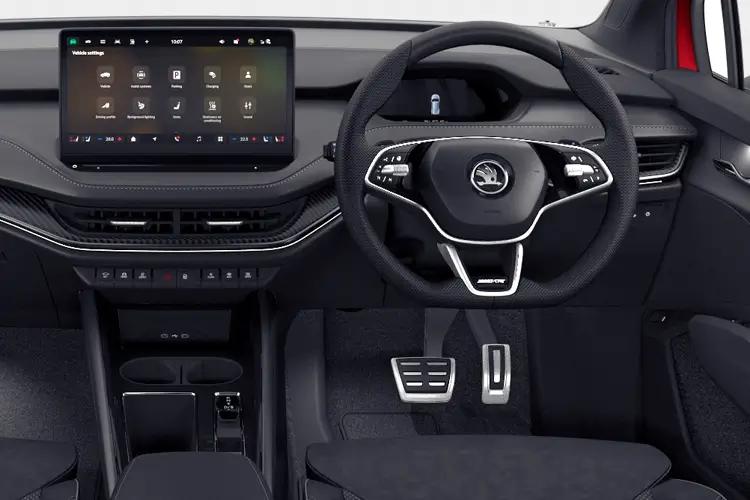 3959094 210kW 85 Sportline 82kWh 5dr Auto [Maxx]