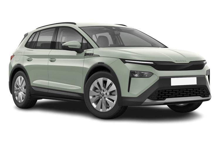 3947057 210kW 85 Edition 82kWh 5dr Auto [Lodge/Plus]]