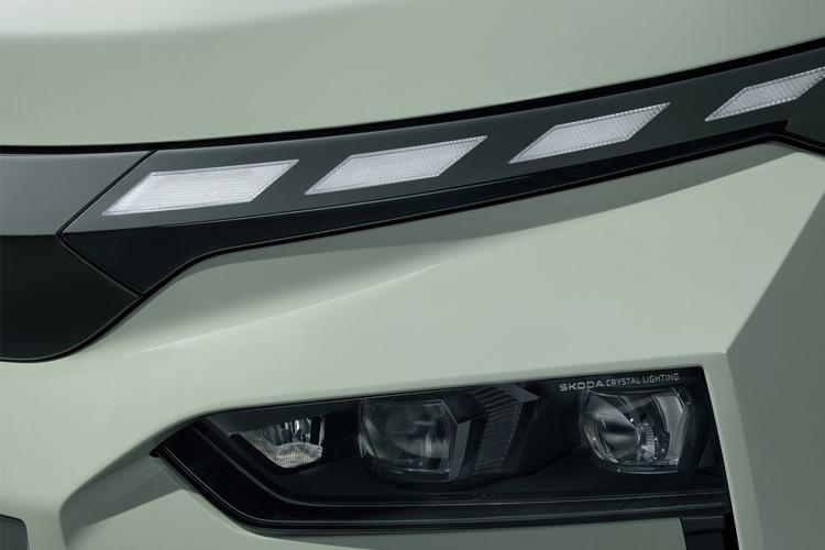 3947057 210kW 85 Edition 82kWh 5dr Auto [Lodge/Plus]]