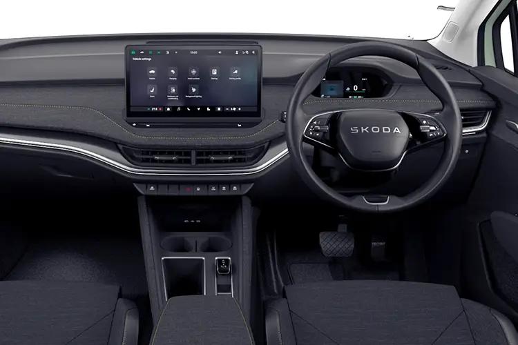3947057 210kW 85 Edition 82kWh 5dr Auto [Lodge/Plus]]
