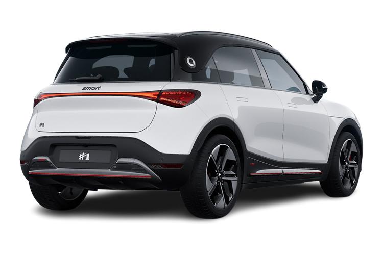 3559867 315kW Brabus 66kWh 5dr Auto