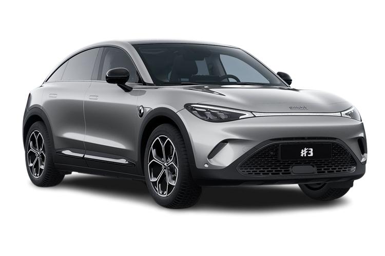 3993211 200kW Pro 49kWh 5dr Auto