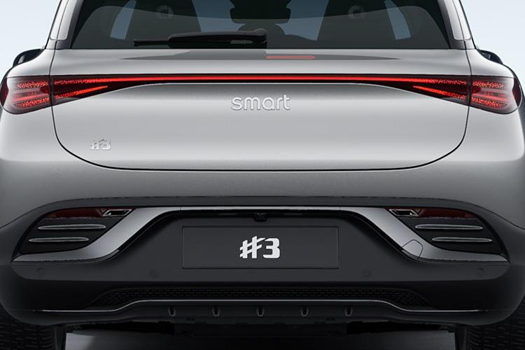 3812956 200kW Pro 49kWh 5dr Auto